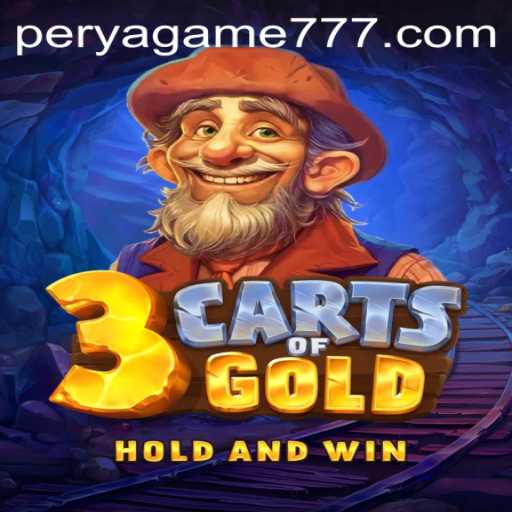 Exploring the Thrills of 3cartsOfGold: A Contemporary Perya Game Adventure