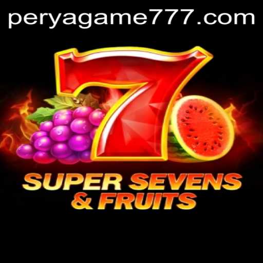 Discovering the Excitement of 7SuperSevensFruits: A Modern Spin on the Traditional 