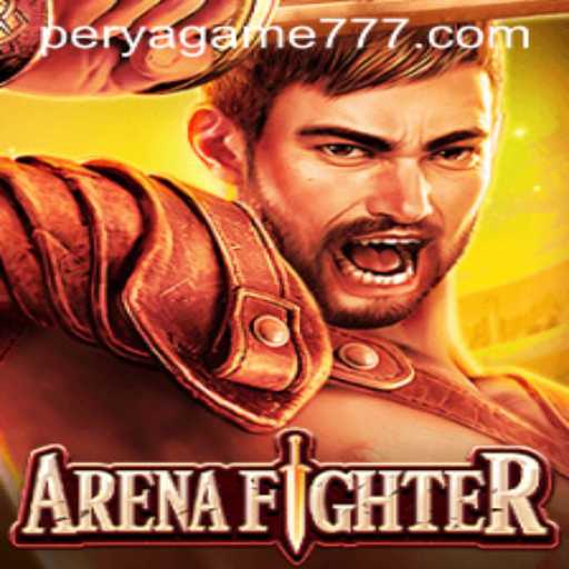ArenaFighter: The Modern Perya Game Experience