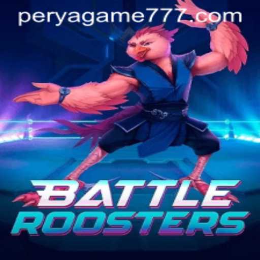 BattleRoosters: The Perya Game Taking the Gaming World by Storm