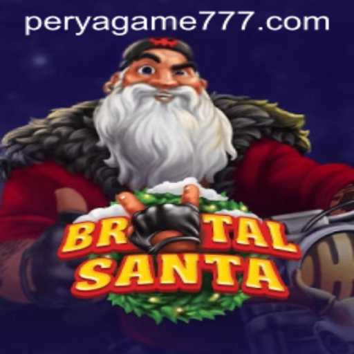 BrutalSanta: A New Twist on the Traditional Perya Game