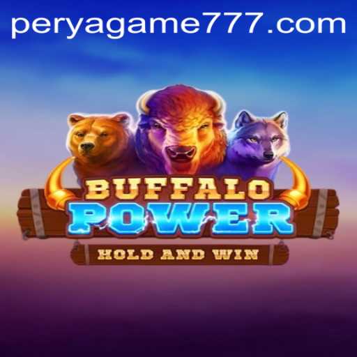 The Fascinating World of BuffaloPower