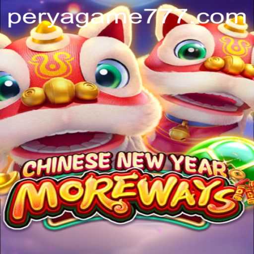 Exploring the Enchanting World of CHINESENEWYEARMOREWAYS: A Perya Game Experience