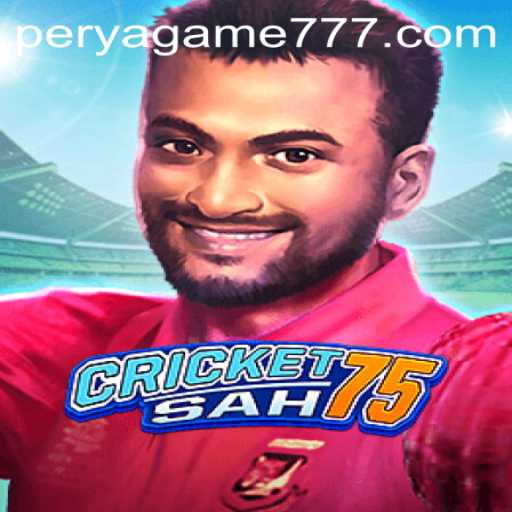 Introducing CricketSah75: The New Era of Perya Game