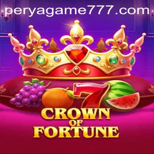 CrownofFortune: A Modern Twist on the Traditional Perya Game
