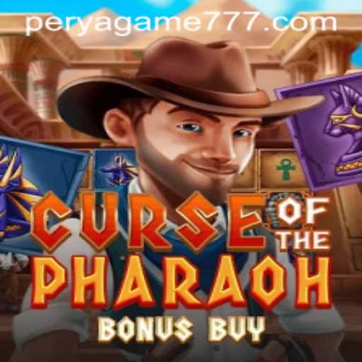 Exploring Curse of the Pharaoh Bonus Buy: A Modern Take on Classic Perya Games