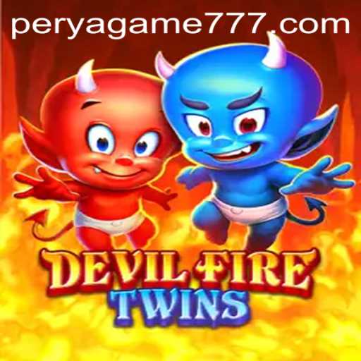 Exploring the Thrilling World of DevilFireTwins: A Modern Perya Game Experience