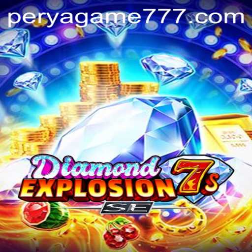 Unveiling the Excitement of DiamondExplosion7sSE: A Perya Game Adventure
