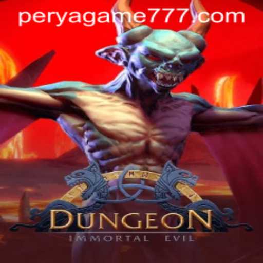Exploring the Thrilling World of Dungeon: A Unique Perya Game Experience