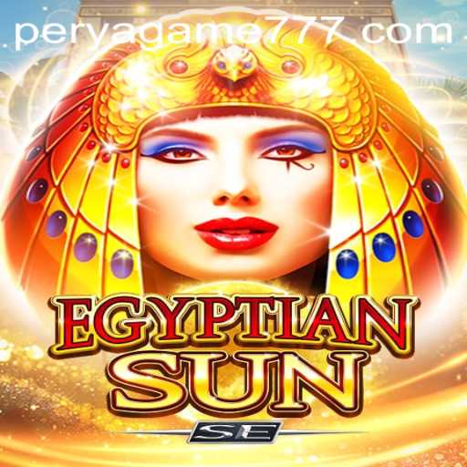 Explore the Enigmatic World of EgyptianSunSE: A Modern Perya Game
