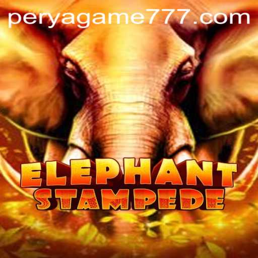 Exploring ElephantStampede: A Dynamic Perya Game Adventure