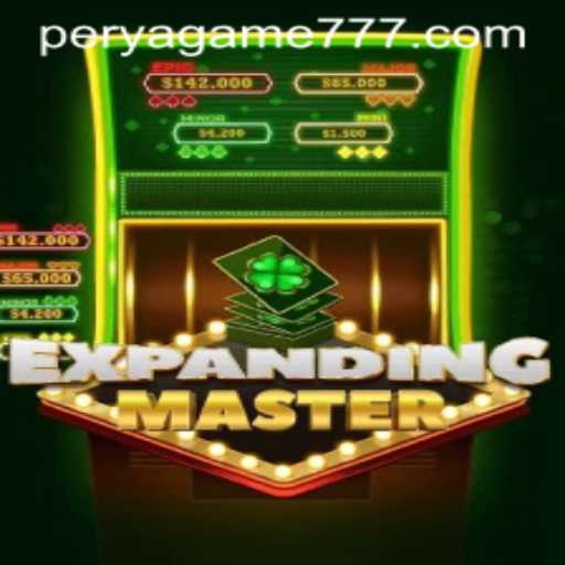 ExpandingMaster: The Thrilling Perya Game