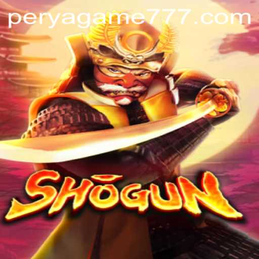 The Fascinating World of Shogun: A Journey into Traditional Perya Games