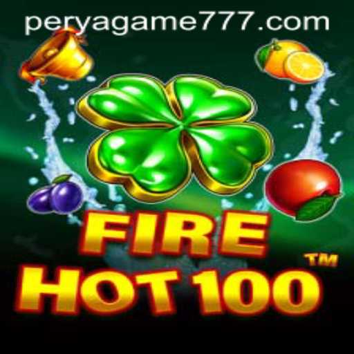 Exploring FireHot100: The Perya Game Captivating Enthusiasts