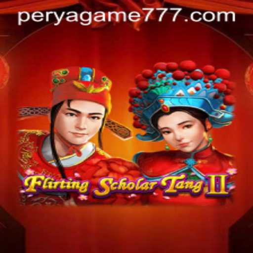 Exploring the Charming World of FlirtingScholarTangII: A Unique Perya Game