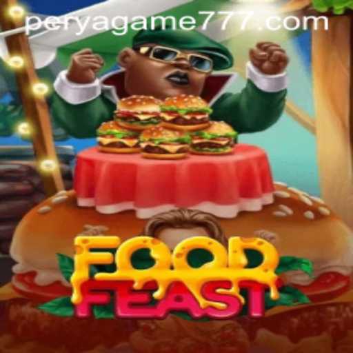 Dive Into the Culinary World of FoodFeast: A Unique Perya Game Experience