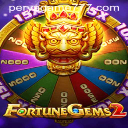 FortuneGems2: Exploring the Intriguing World of Perya Games