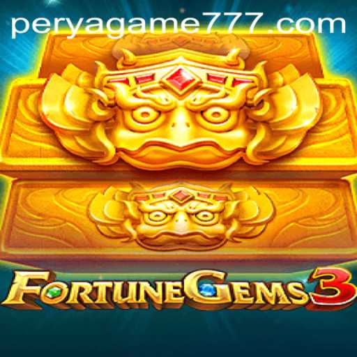 Uncover the Thrills of FortuneGems3: The Exciting World of Perya Game