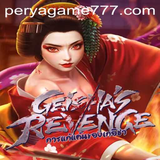 GeishasRevenge: An Immersive Dive into the World of Perya Games