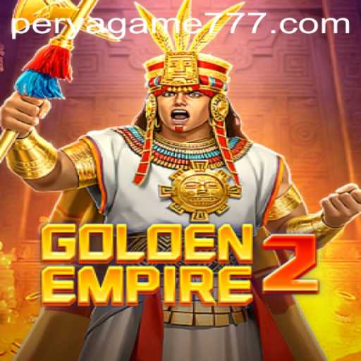 GoldenEmpire2: A New Perya Game Revolutionizing the Virtual Gaming World