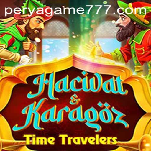 Discovering the Enchanting World of HacivatandKaragoz and Perya Game