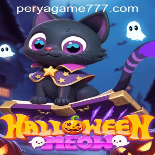 Exploring HalloweenMeow: A Perya Game Adventure