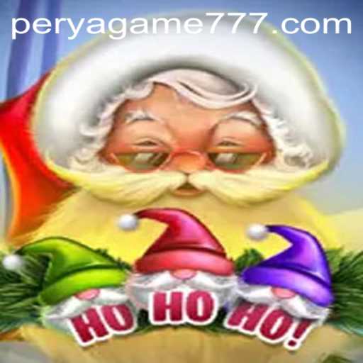 Discover the Joy of HoHoHo: The Exciting Perya Game
