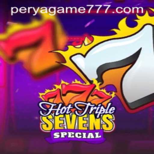 Exploring HotTripleSevensSpecial: The Modern Perya Game Phenomenon