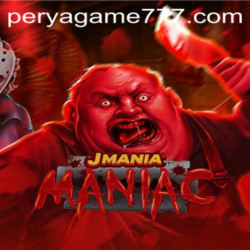 JManiaManiac: The Thrilling Perya Game Experience