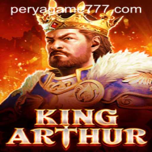 Exploring the Enchanting World of KingArthur: The Perya Game Phenomenon
