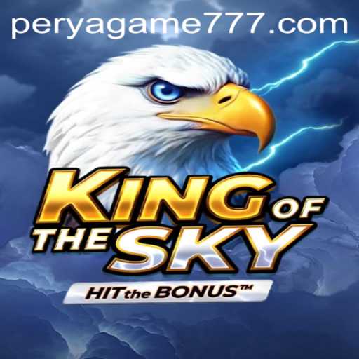 Discover 'KingOfTheSky': A New Era in Perya Gaming