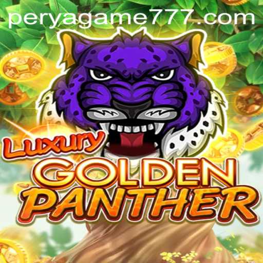 Exploring LUXURYGOLDENPANTHER: A Modern Twist on the Classic Perya Game