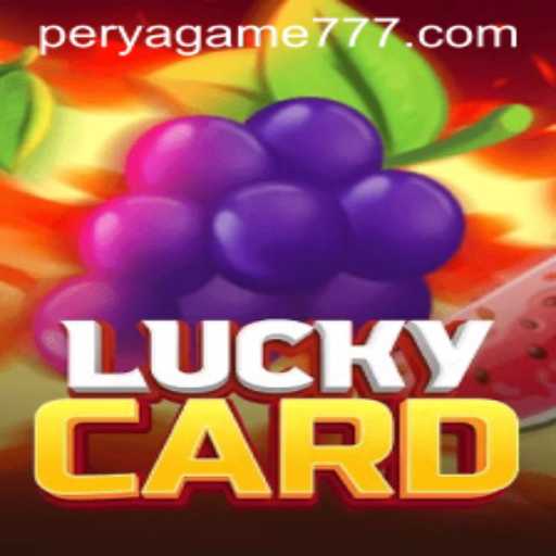 Exploring the Allure of LuckyCard: A Contemporary Perya Game