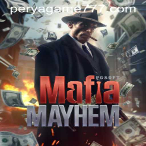 Unraveling the Intricacies of MafiaMayhem: A Modern Twist on Traditional Perya Games