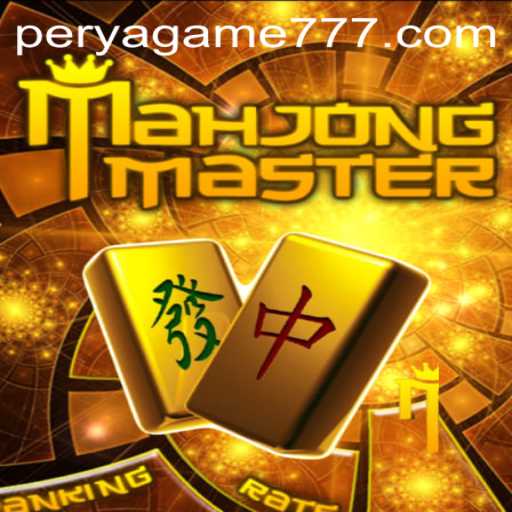 Exploring MahJongMaster: A Fusion of Cultural Legacy and Modern Gaming
