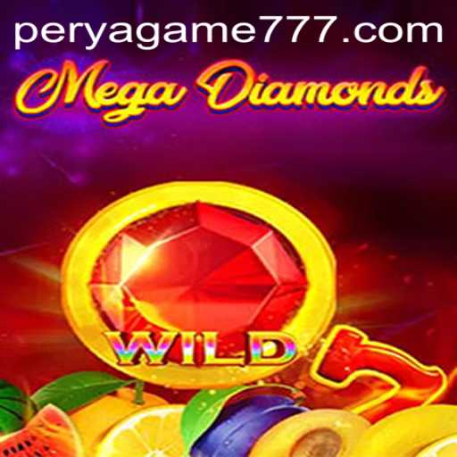 MegaDiamond: An Exciting Twist on the Traditional Perya Game