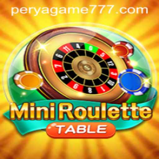 Exploring the World of MiniRoulette: A Popular Perya Game