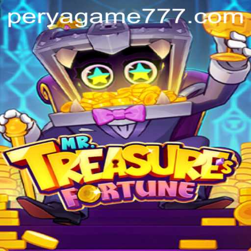 Exploring the Excitement of MrTreasuresFortune: A Modern Twist on Perya Games