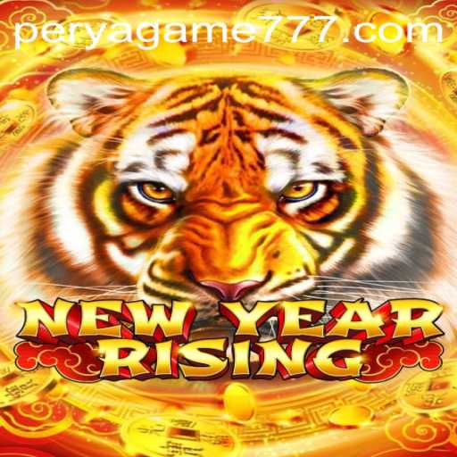 Unveiling the Thrills of NewYearRising: A Modern Twist on the Classic Perya Game