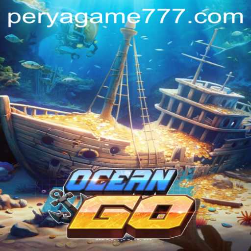OceanGO: A New Wave in Perya Gaming