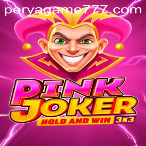 Exploring the Enchanting World of Pinkjoker: A Perya Game Delight