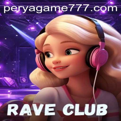 RaveClub: Redefining the Excitement of Perya Games