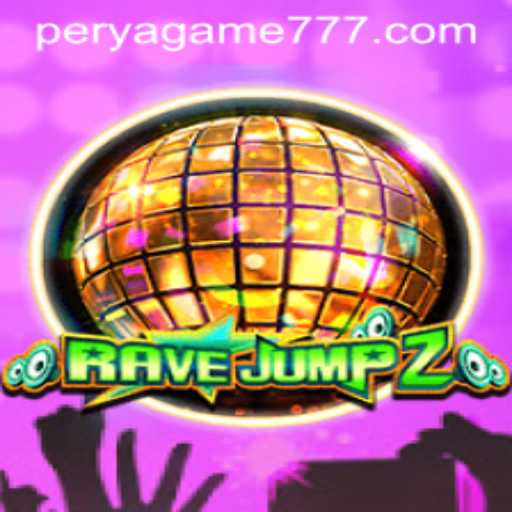 Exploring RaveJump2: The Pulse-Pounding Perya Game Taking the World by Storm