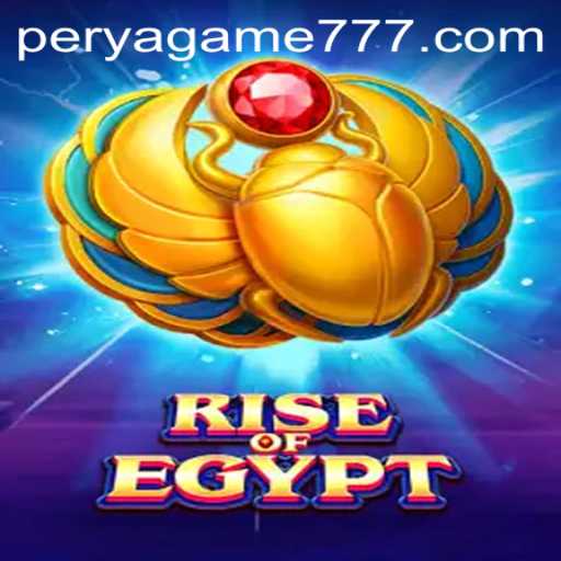 RiseOfEgypt: Exploring the Intriguing World of Perya Games