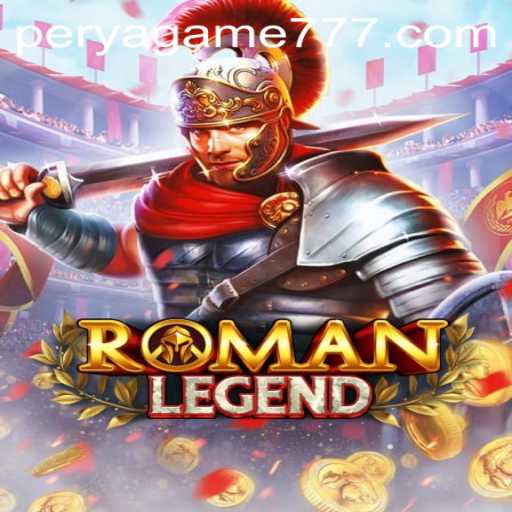 Exploring RomanLegend: A Modern Revival of the Classic Perya Game