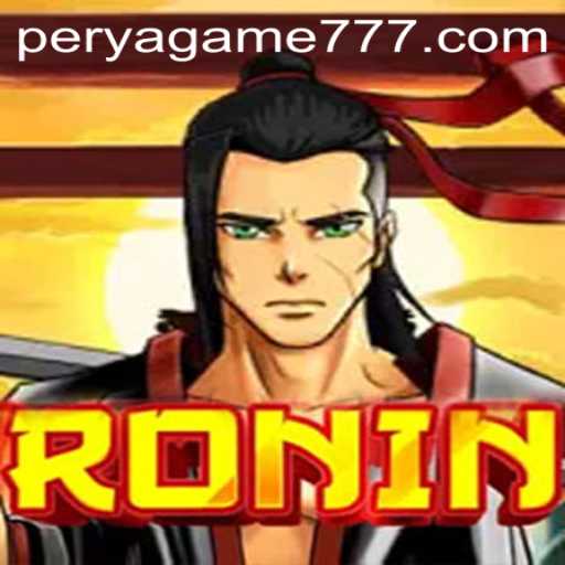 Discovering Ronin: A Unique Twist on the Periya Game with a Modern Touch