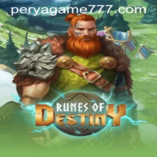 Exploring RunesOfDestiny: A New Twist on the Perya Game Phenomenon