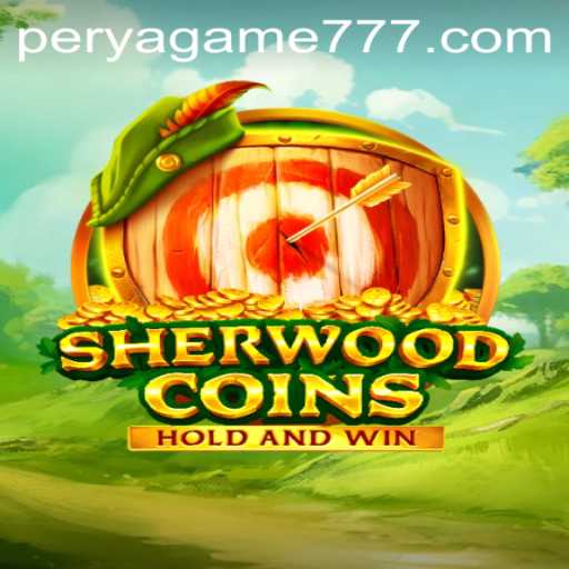 SherwoodCoins: Exploring the Perya Game Phenomenon