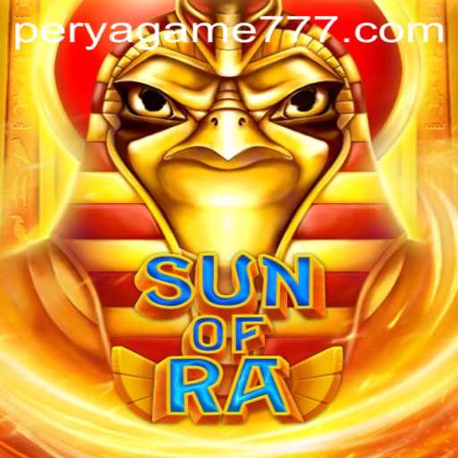 Discover the Thrills of SunofRa: A Captivating Perya Game