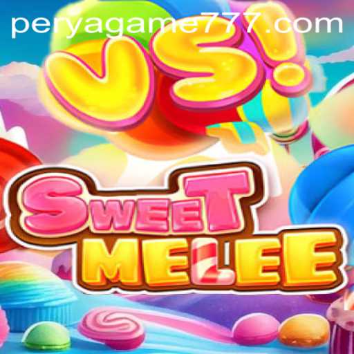 Discover SweetMelee The Thrilling Perya Game Experience